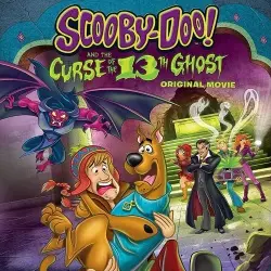 Скуби-Ду и Проклятие 13-го Призрака